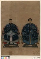 藏品(祖先像)的圖片